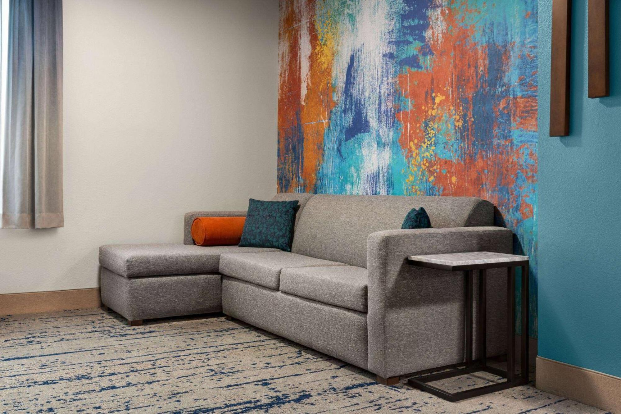 La Quinta Inn & Suites By Wyndham Austin South מראה חיצוני תמונה